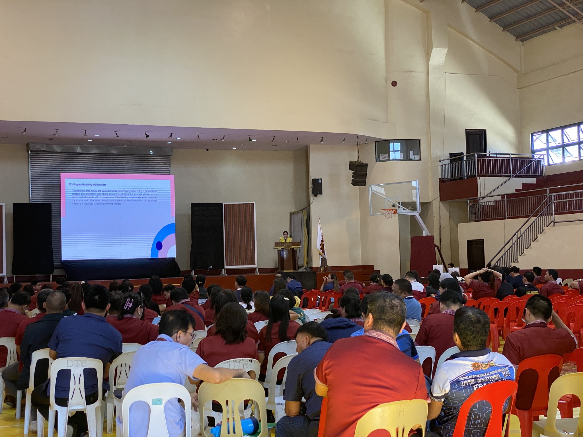 𝗭𝗣𝗣𝗦𝗨 𝗦𝗧𝗥𝗘𝗡𝗚𝗧𝗛𝗘𝗡𝗦 𝗙𝗔𝗖𝗨𝗟𝗧𝗬 𝗥𝗘𝗔𝗗𝗜𝗡𝗘𝗦𝗦 𝗧𝗛𝗥𝗢𝗨𝗚𝗛 𝗖𝗛𝗘𝗗, 𝗗𝗕𝗠 𝗚𝗨𝗜𝗗𝗘𝗟𝗜𝗡𝗘𝗦