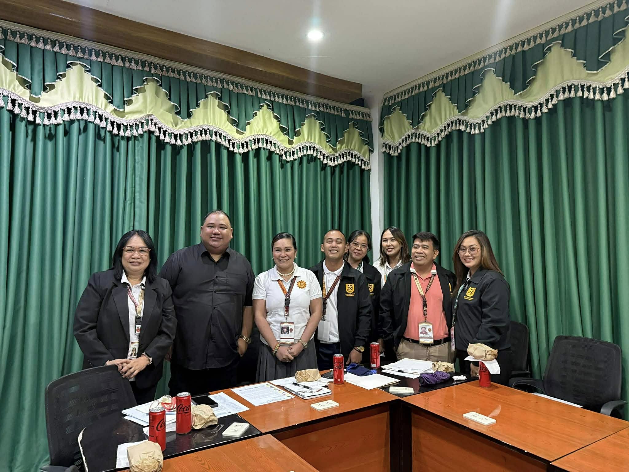 𝗭𝗣𝗣𝗦𝗨 𝗖𝗢𝗟𝗟𝗔𝗕𝗢𝗥𝗔𝗧𝗘𝗦 𝗪𝗜𝗧𝗛 𝗨𝗙𝗧𝗘, 𝗠𝗜𝗧𝗔𝗖