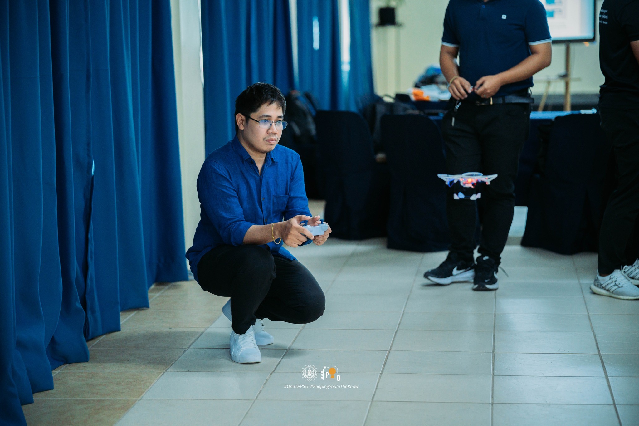 𝗭𝗣𝗣𝗦𝗨 𝗘𝗡𝗛𝗔𝗡𝗖𝗘𝗦 𝗜𝗡𝗗𝗨𝗦𝗧𝗥𝗜𝗔𝗟 𝗗𝗥𝗢𝗡𝗘 𝗖𝗢𝗡𝗧𝗥𝗢𝗟 𝗦𝗞𝗜𝗟𝗟𝗦