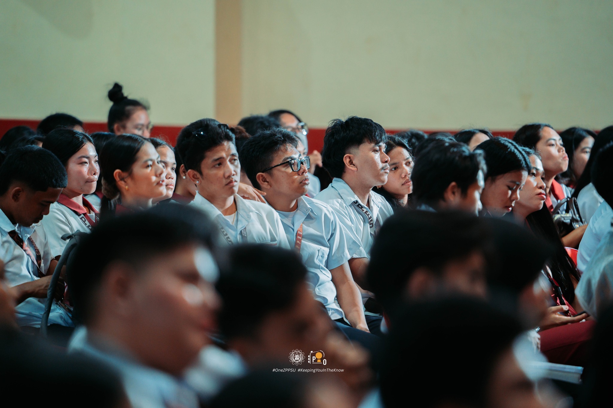 𝗢𝗝𝗧 𝗖𝗢𝗡𝗡𝗘𝗖𝗧 𝗢𝗥𝗜𝗘𝗡𝗧𝗔𝗧𝗜𝗢𝗡 𝗪𝗜𝗧𝗛 𝗭𝗣𝗣𝗦𝗨 𝗙𝗔𝗖𝗨𝗟𝗧𝗬, 𝗦𝗧𝗨𝗗𝗘𝗡𝗧𝗦