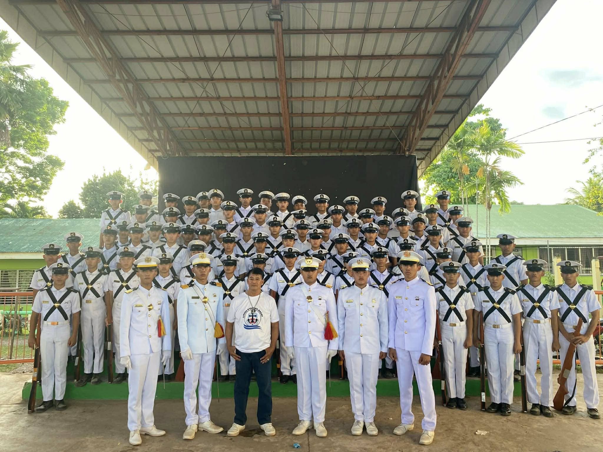 𝗭𝗣𝗣𝗦𝗨-𝗖𝗠𝗘 𝗣𝗟𝗔𝗖𝗘𝗦 2𝗻𝗱 𝗜𝗡 𝗦𝗜𝗟𝗘𝗡𝗧 𝗠𝗜𝗟𝗜𝗧𝗔𝗥𝗬 𝗗𝗥𝗜𝗟𝗟