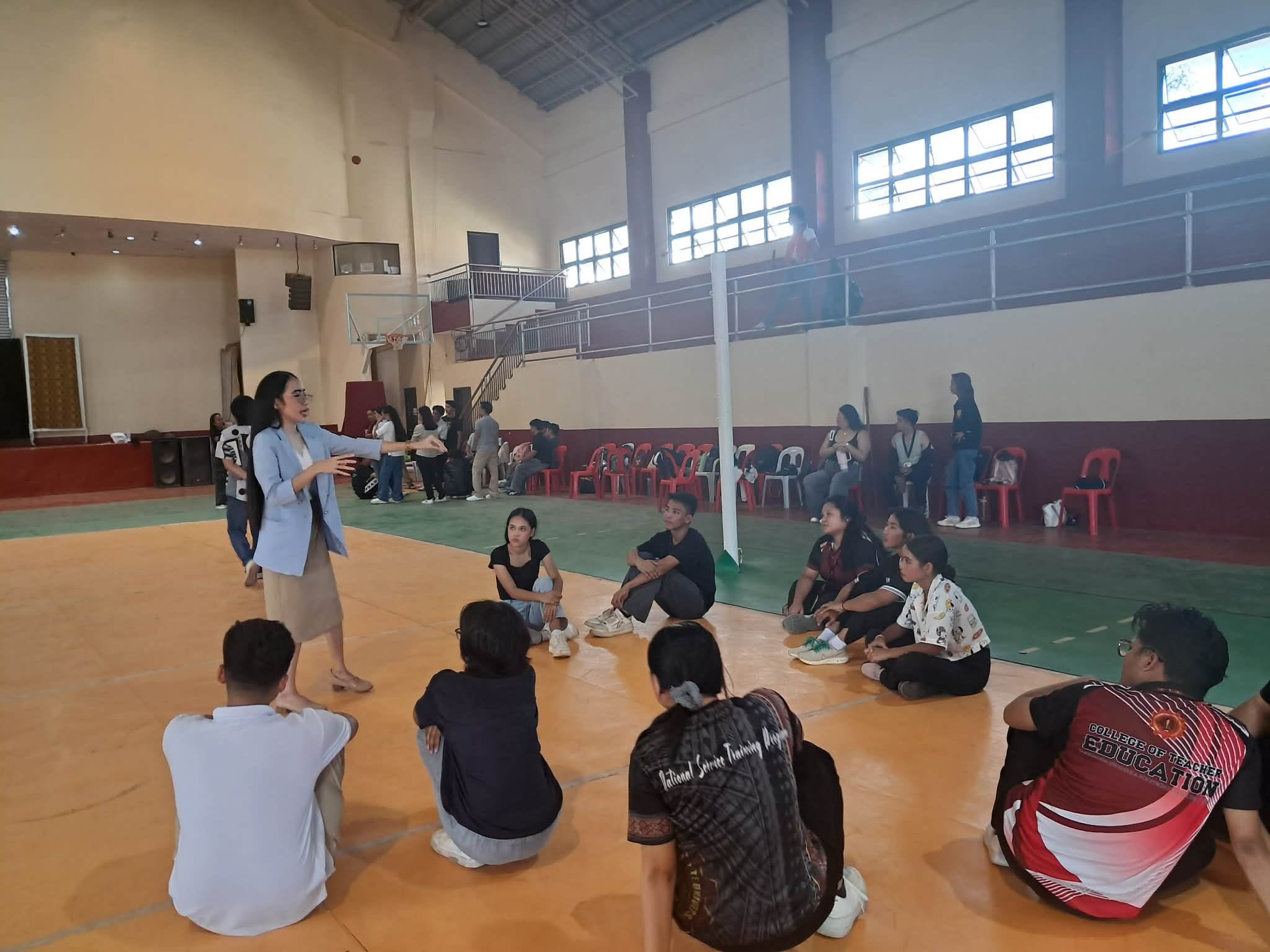 𝗭𝗣𝗣𝗦𝗨 𝗛𝗢𝗟𝗗𝗦 𝗧𝗛𝗘𝗔𝗧𝗘𝗥 𝗔𝗥𝗧 𝗪𝗢𝗥𝗞𝗦𝗛𝗢𝗣