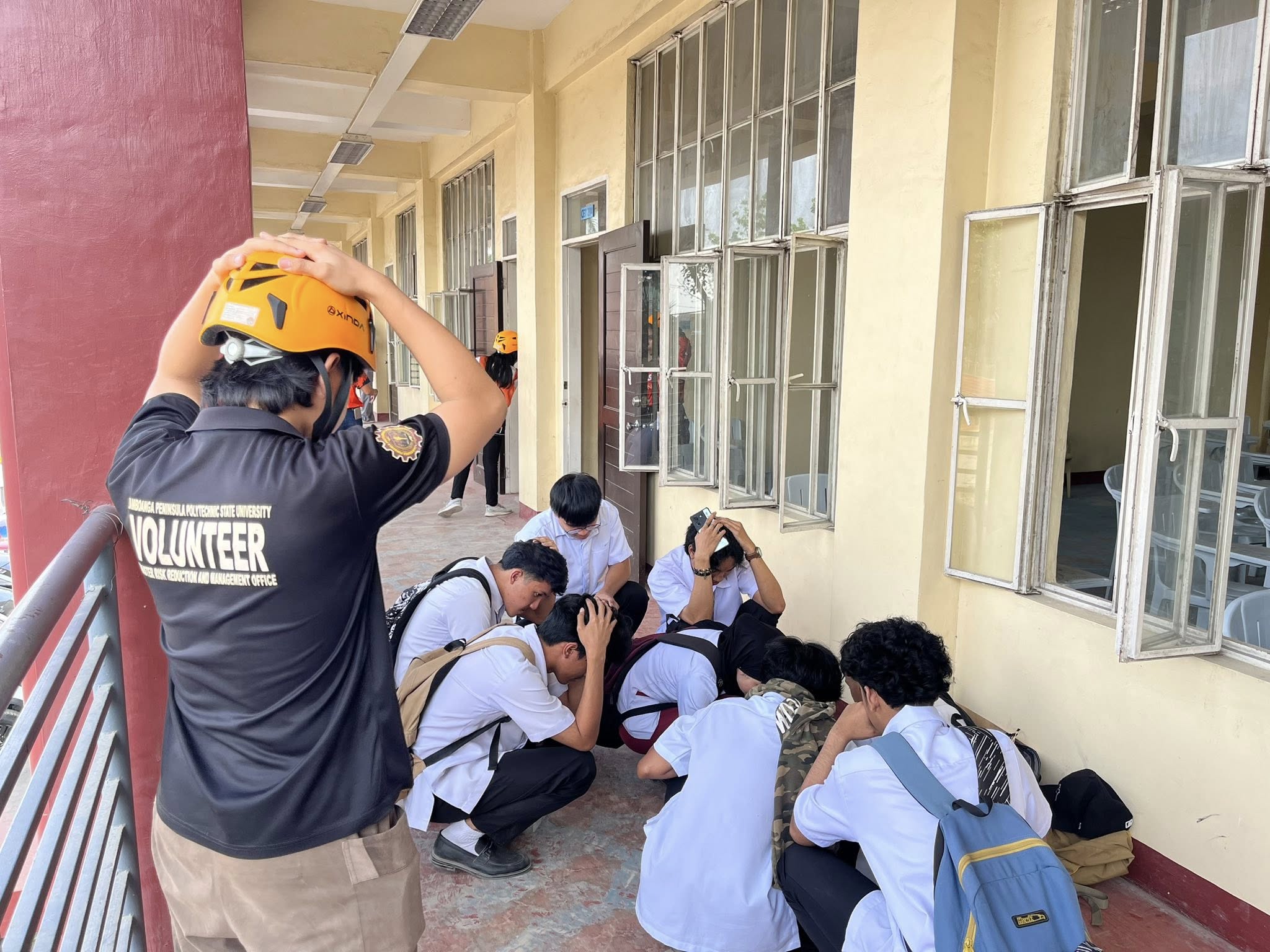 𝗘𝗔𝗥𝗧𝗛𝗤𝗨𝗔𝗞𝗘 𝗗𝗥𝗜𝗟𝗟 2026 𝗦𝗔 𝗭𝗣𝗣𝗦𝗨