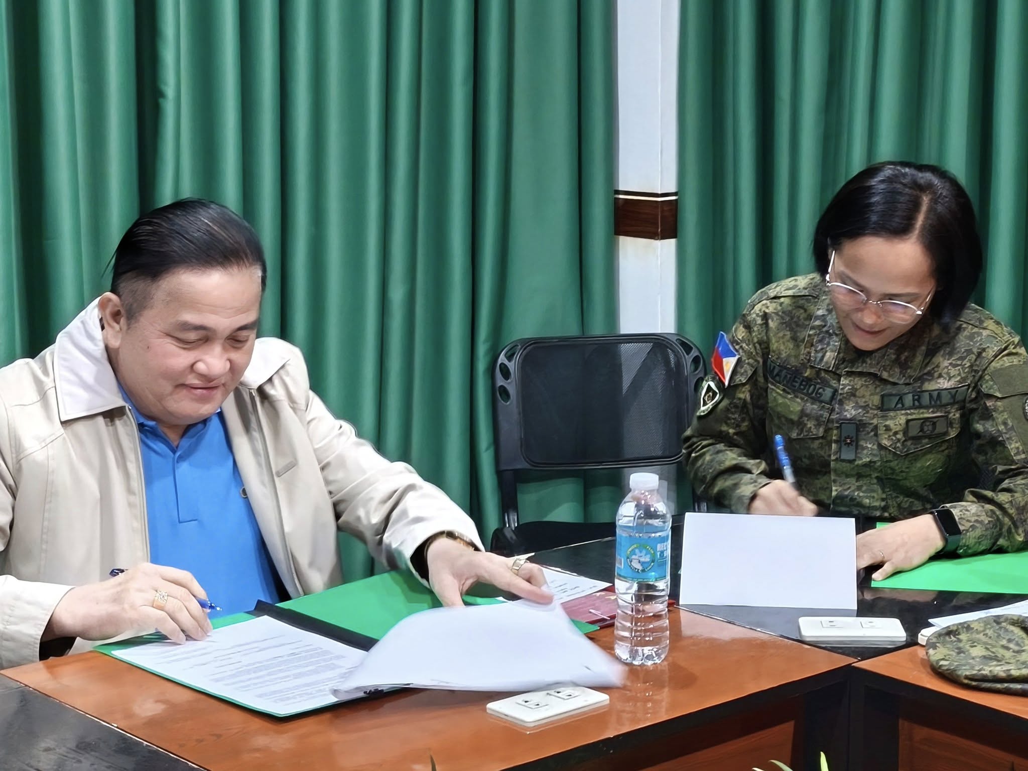 𝗭𝗣𝗣𝗦𝗨, 𝗔𝗥𝗢𝗠 𝗜𝗡𝗞𝗦 𝗣𝗔𝗥𝗧𝗡𝗘𝗥𝗦𝗛𝗜𝗣