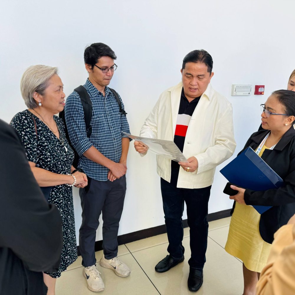 ZPPSU joins PH Curriculum Studies Association