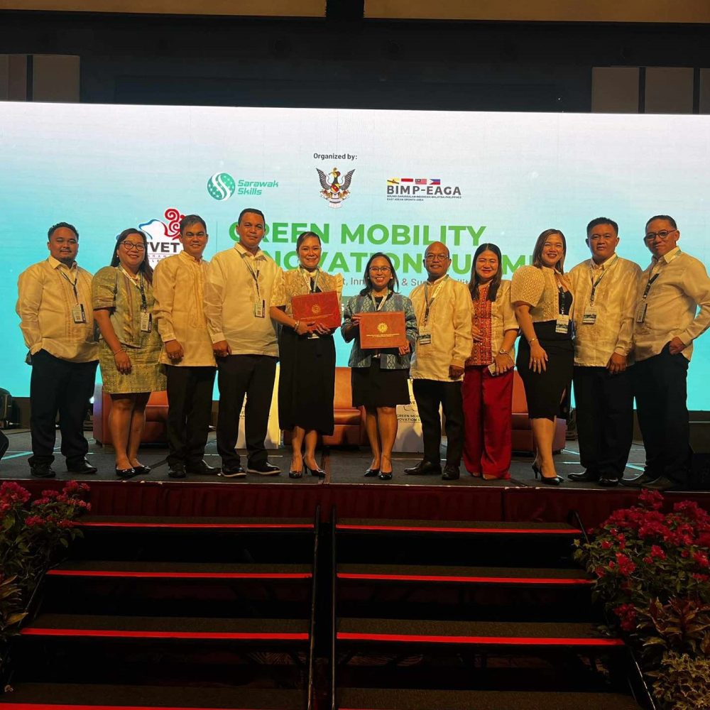 ZPPSU, Sarawak Skills Dev’t Center to strengthen global alliances