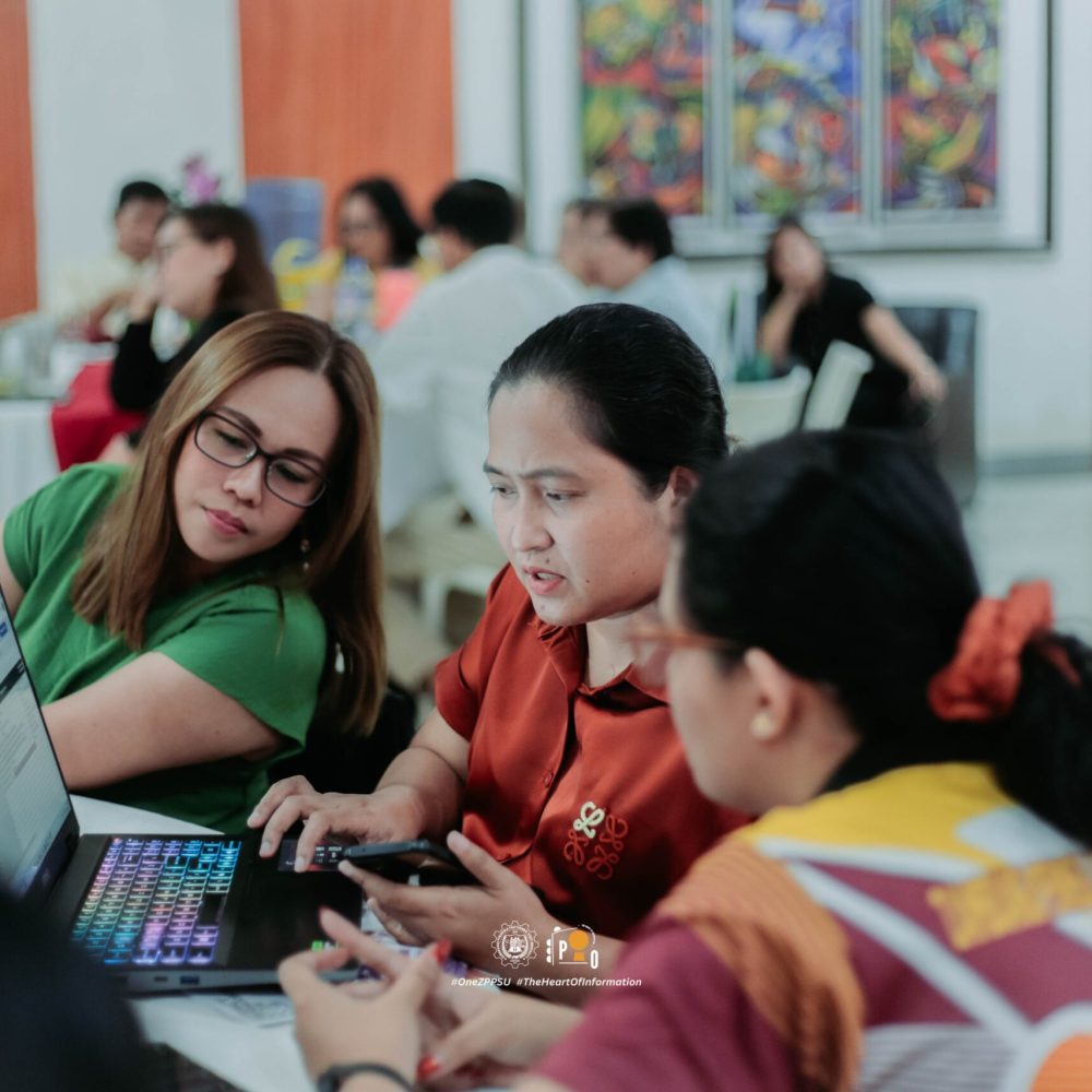 ZPPSU conducts agency review, discusses SUC leveling in 2027