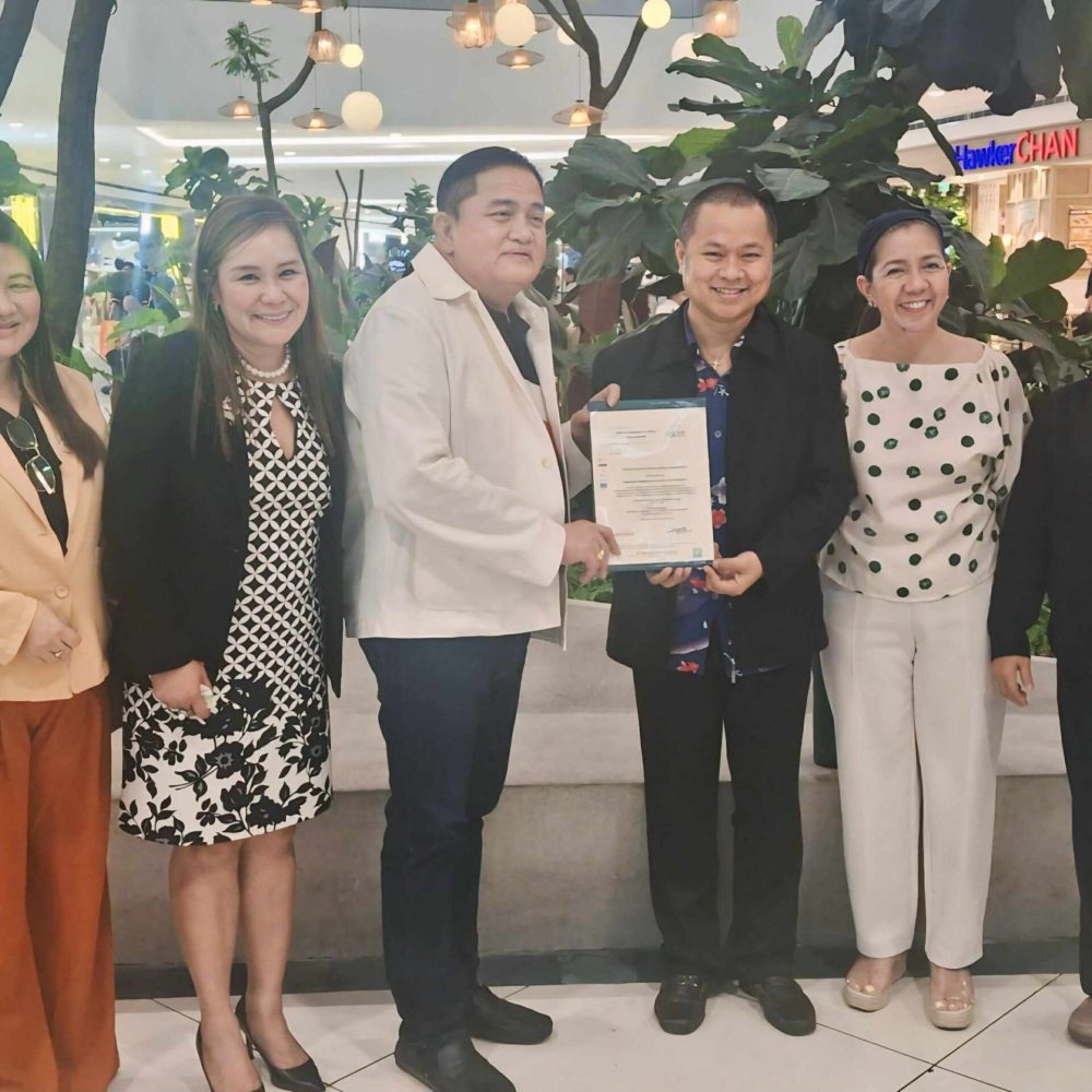 ZPPSU forges int’l membership in Metro Manila