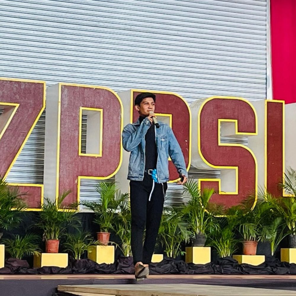 MR & MS ZPPSU 2023 | Talent competition of Mr. and Ms. Zamboanga Peninsula Polytechnic State University 2023