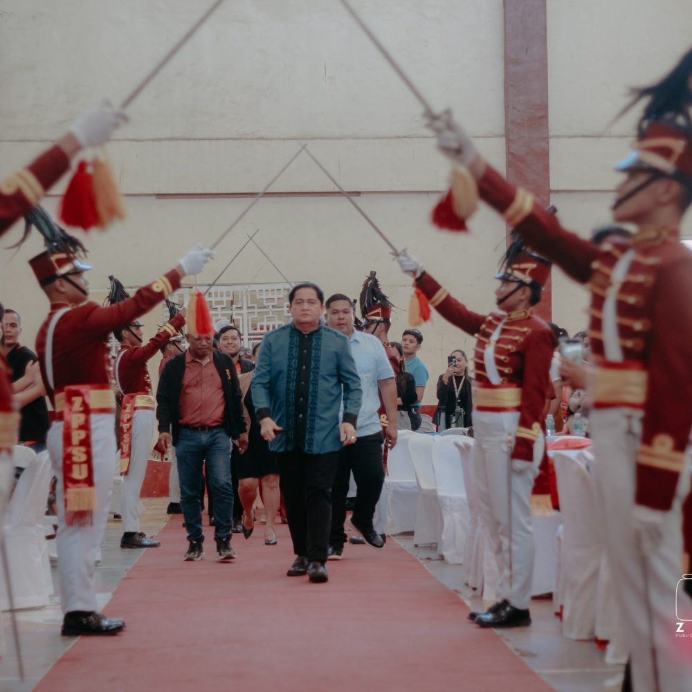 ZPPSU President’s Day: Celebrating the Gift of Life