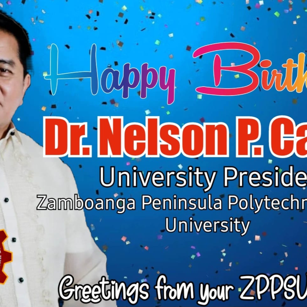 ZPPSU President’s Day: Celebrating the Gift of Life