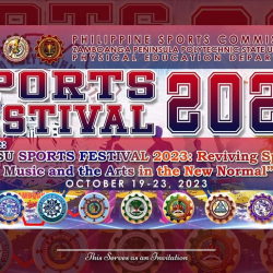 2023 ZPPSU Sports Festival