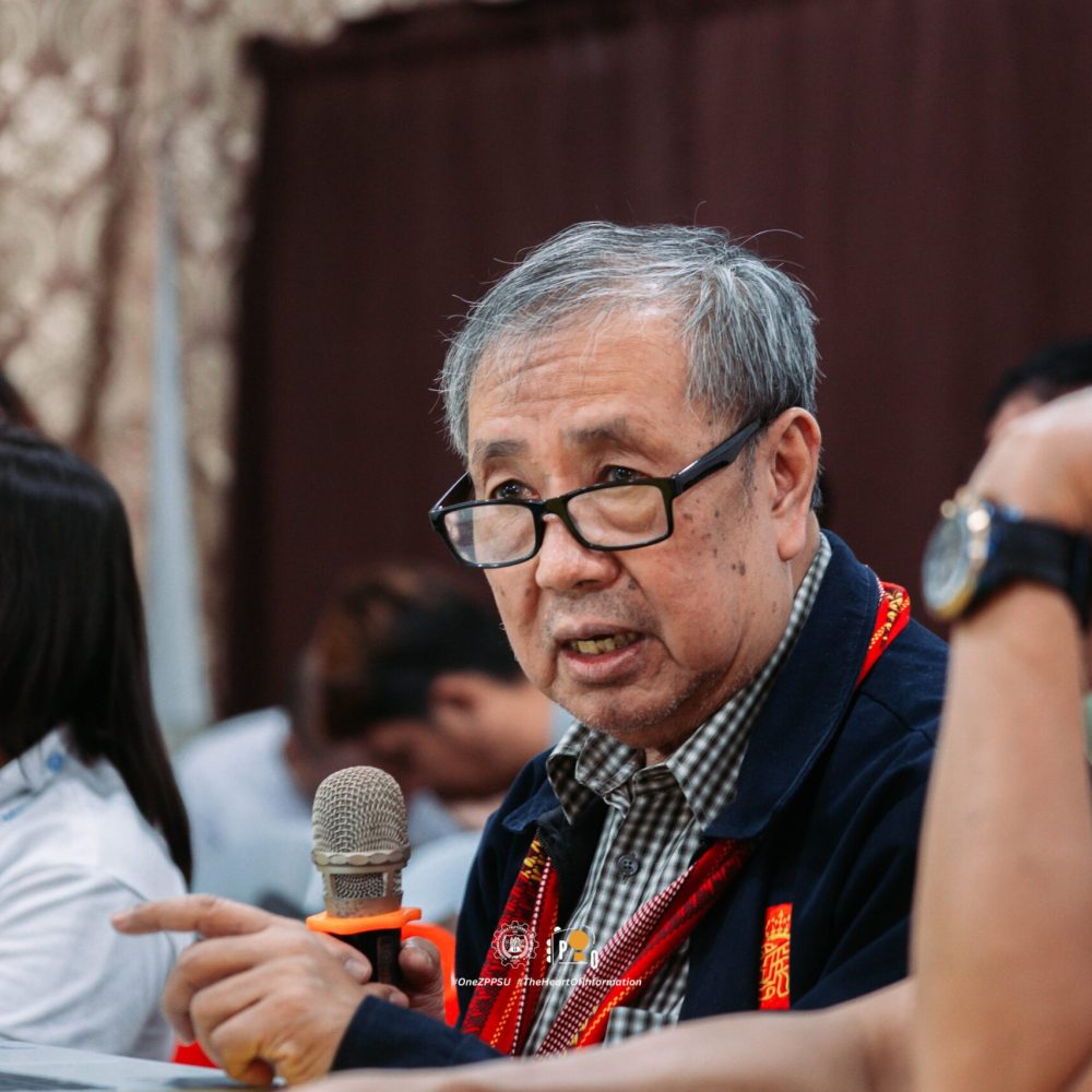 ZPPSU-Maritime reaffirms ISO compliance