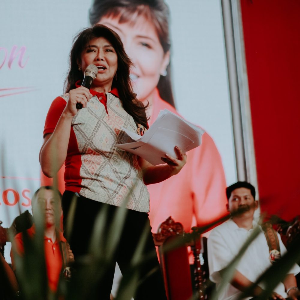 ZPPSU scholars, alumni receive government’s financial aids