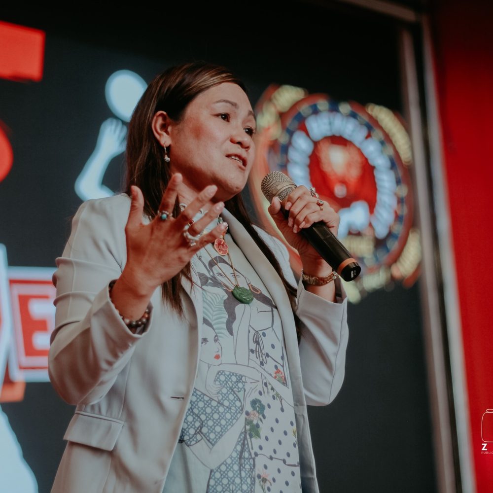 HOME OF STUDENT-ATHLETES IN ZAMBOANGA CITY