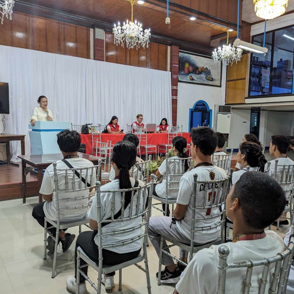 KALAHI-CIDDS IN ZPPSU ZAMBOANGA SIBUGAY CAMPUSES