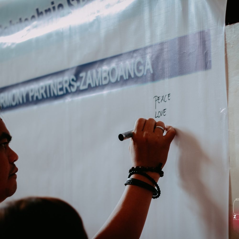 CONNECT WITH OUR FAITHS