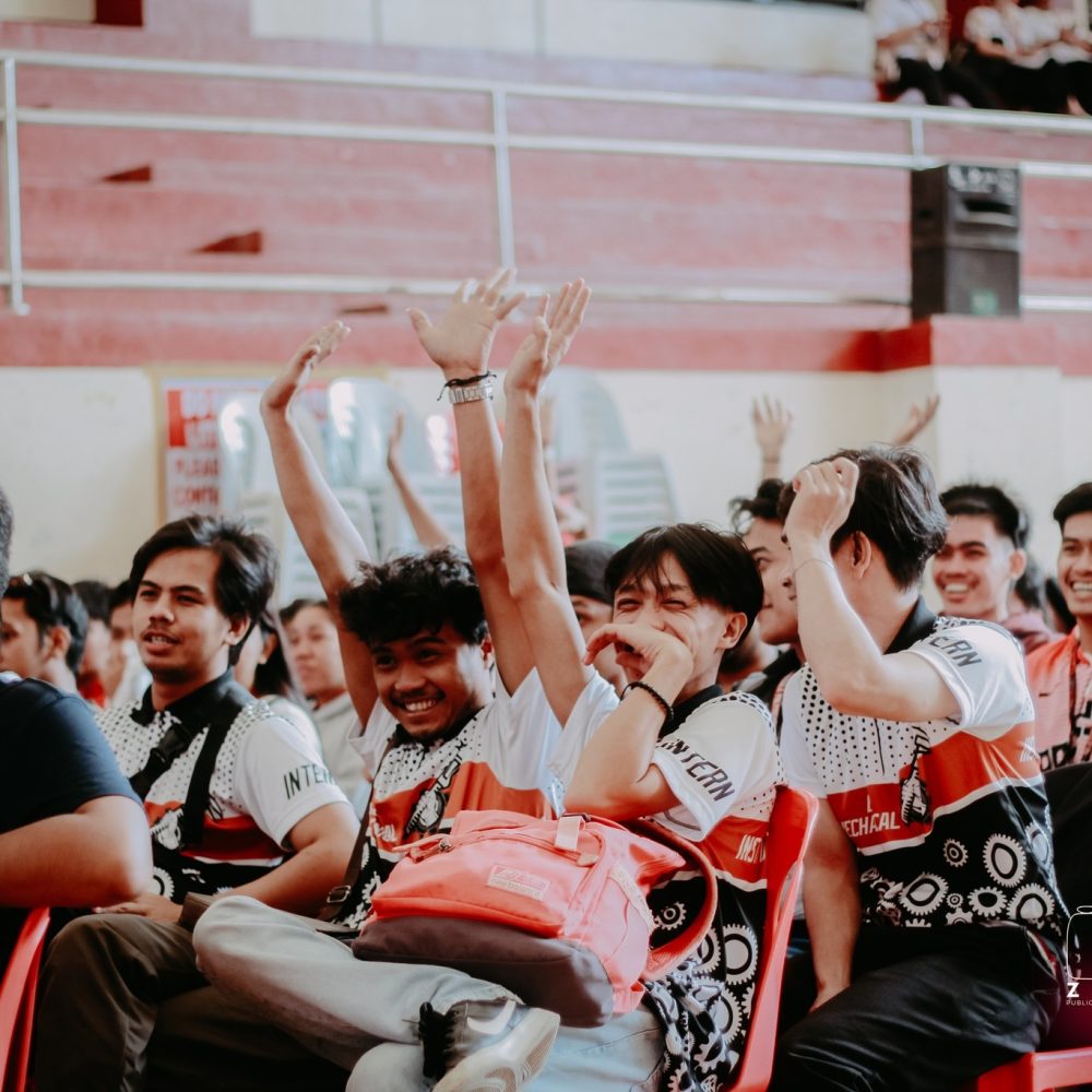 OJT ORIENTATION FOR DT & TITE COURSES