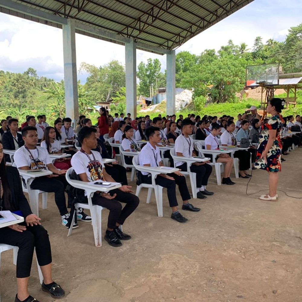 MENTAL HEALTH SEMINAR