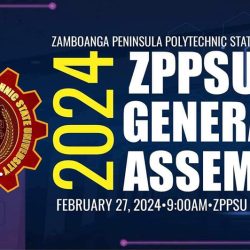 2024 ZPPSU GENERAL ASSEMBLY!