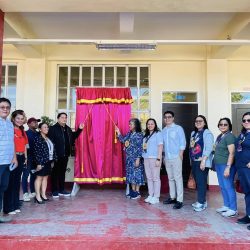 ZPPSU leads ceremonial turnover, inception activity of CHED-funded equipment
