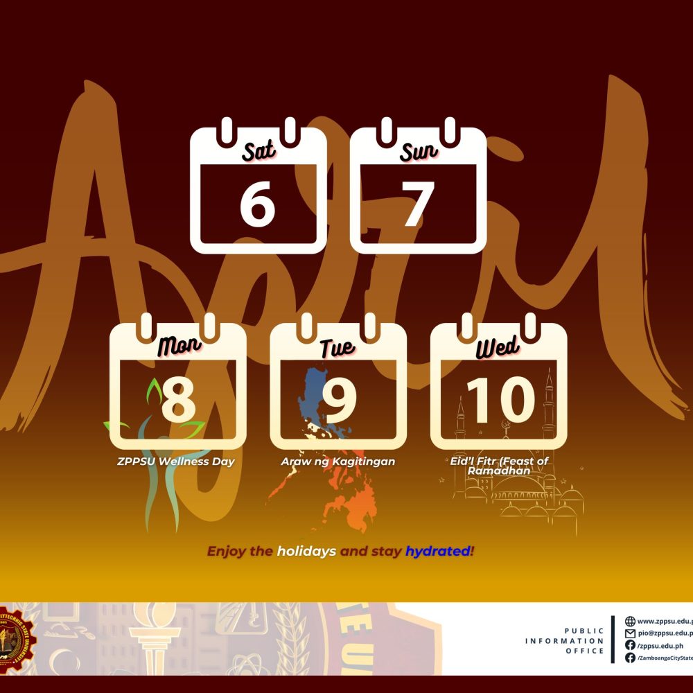 ENJOY THE HOLIDAYS AND STAY HYDRATED!