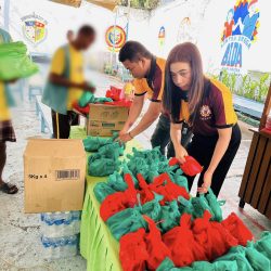ZPPSU-NSTP, BJMP leads gift-giving drive for PDL