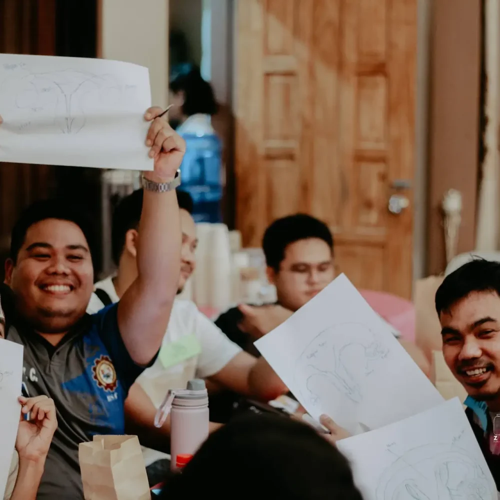 ZPPSU attends life support training course