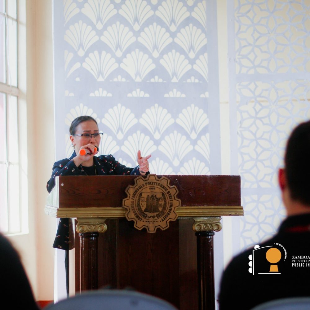 ZPPSU leads first suppliers’ open forum