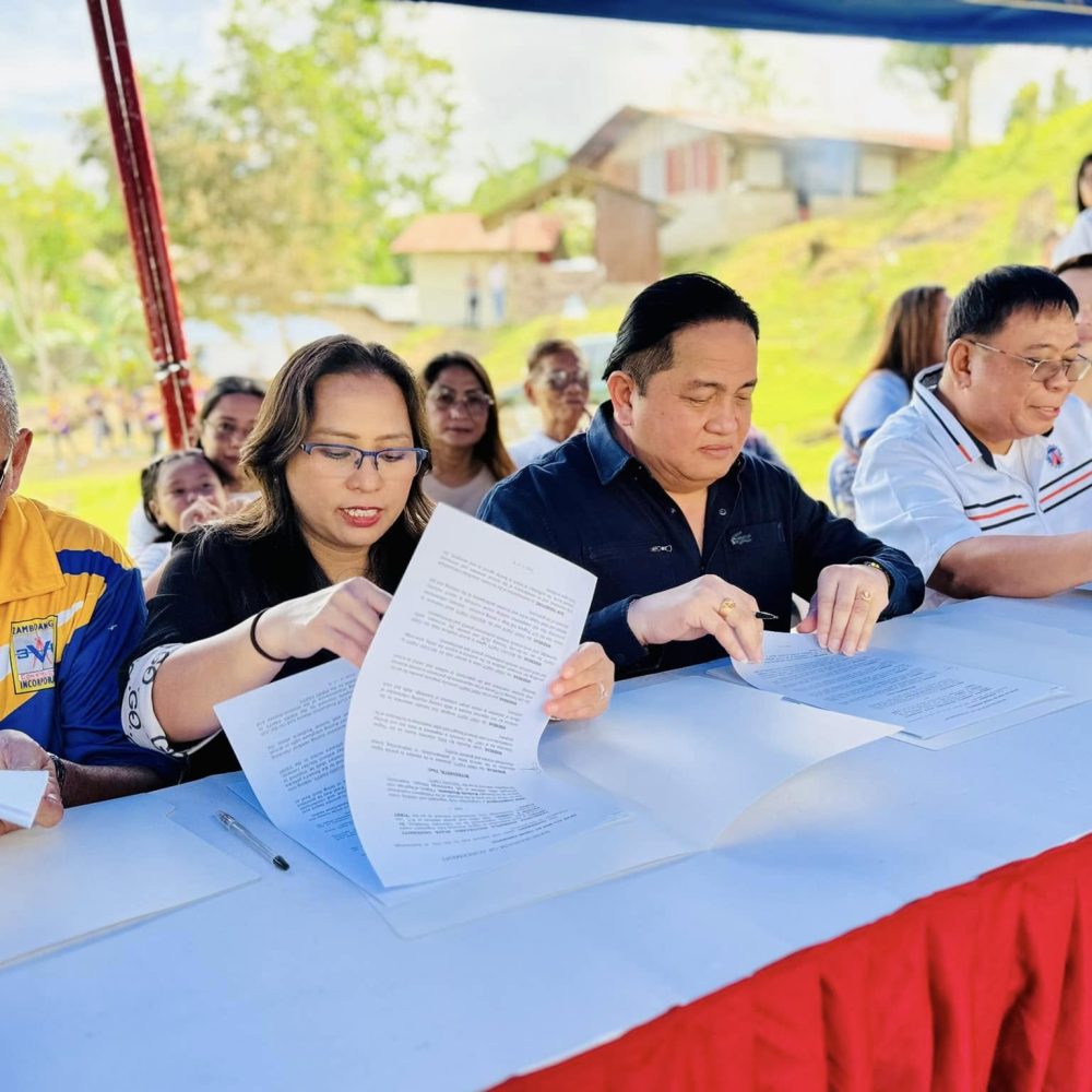 ZPPSU holds groundbreaking ceremony of academic building in Vitali Campus