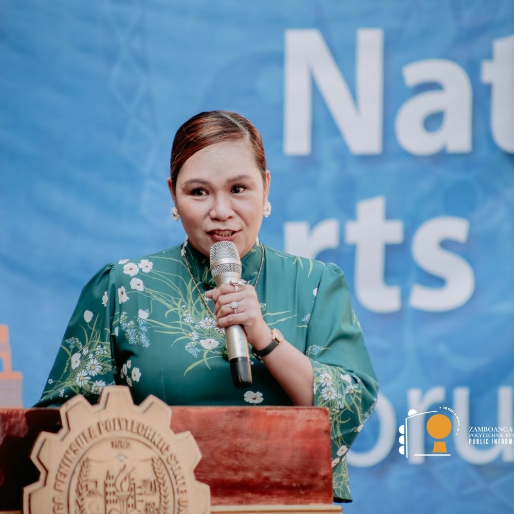 ZPPSU holds #NAM2025 opening today