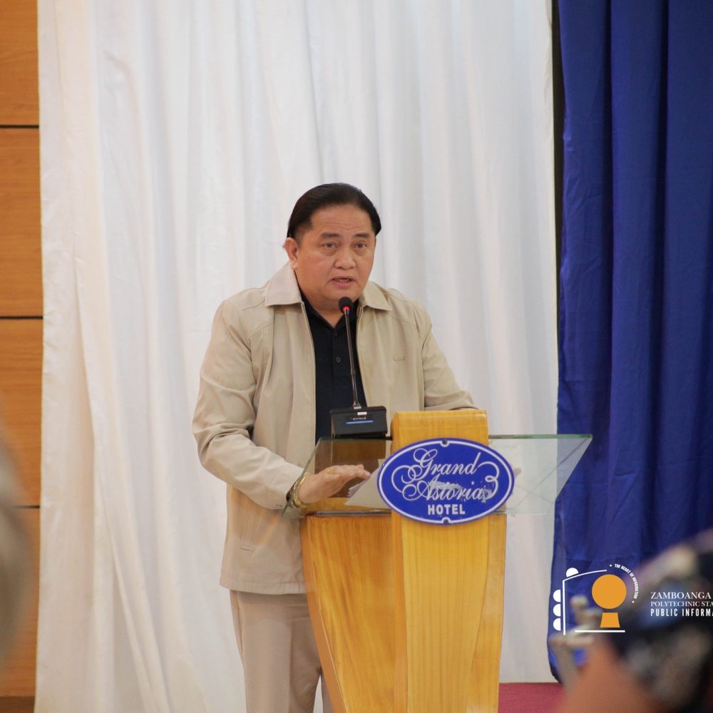 ZPPSU presents proposed budget for FY 2026 at RDC IX