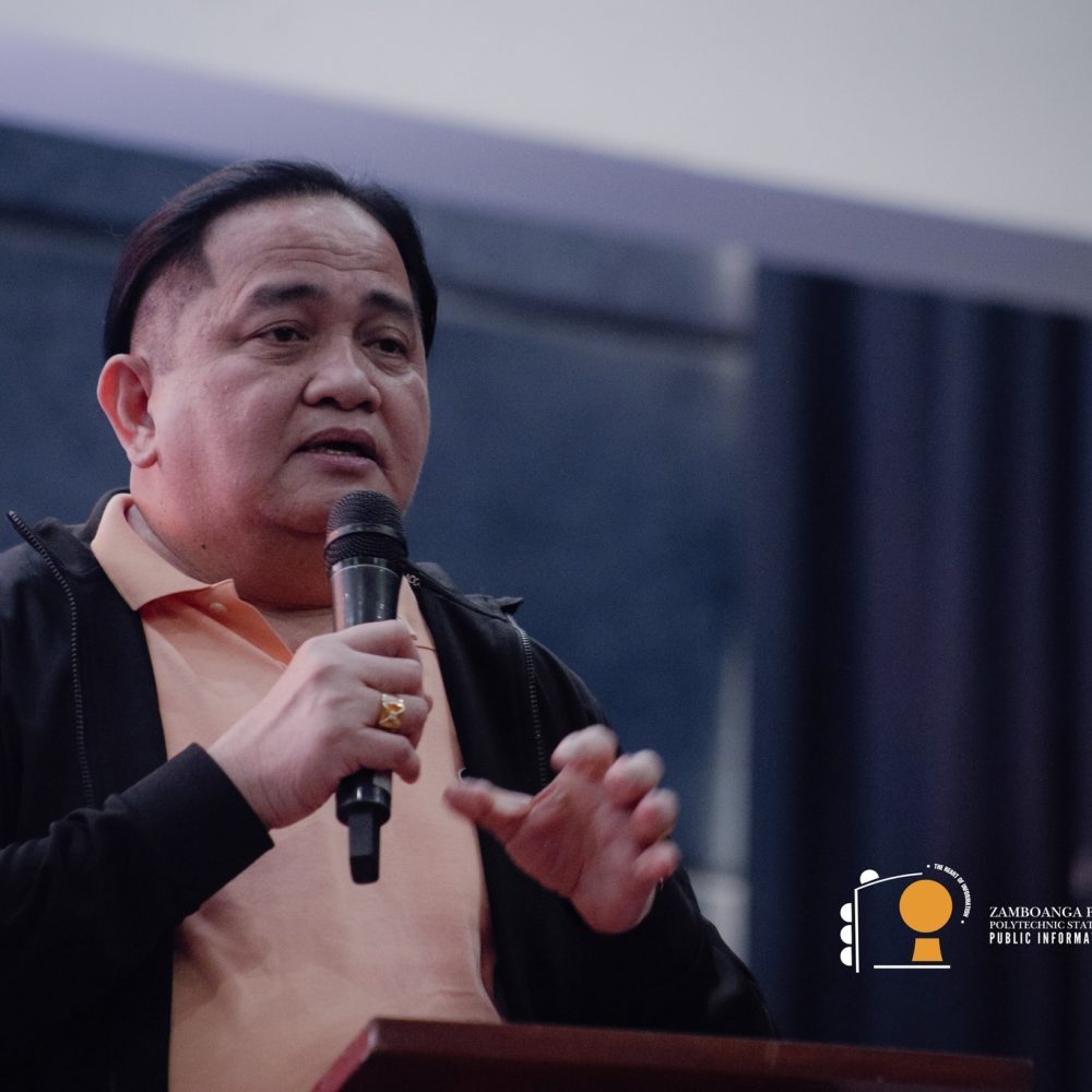 ZPPSU joins Leadership Summit 2025