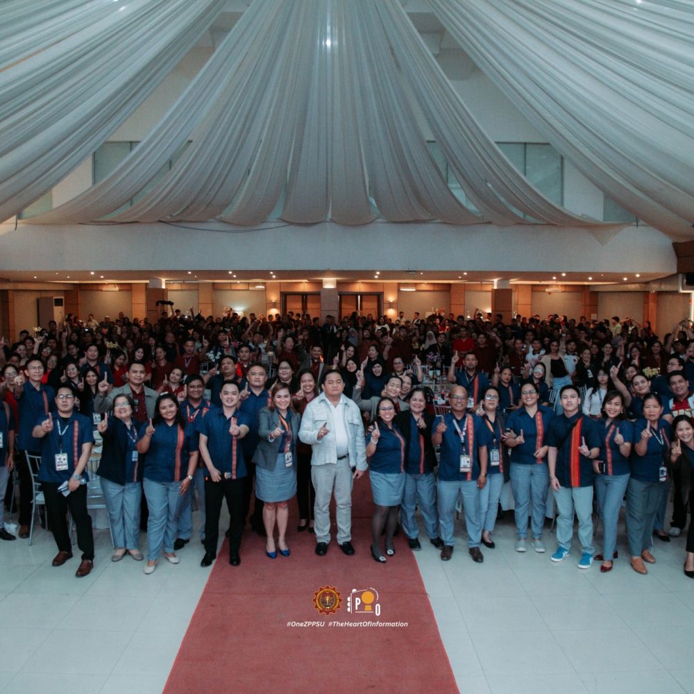 ZPPSU Assembly highlights 2024 university’s bests