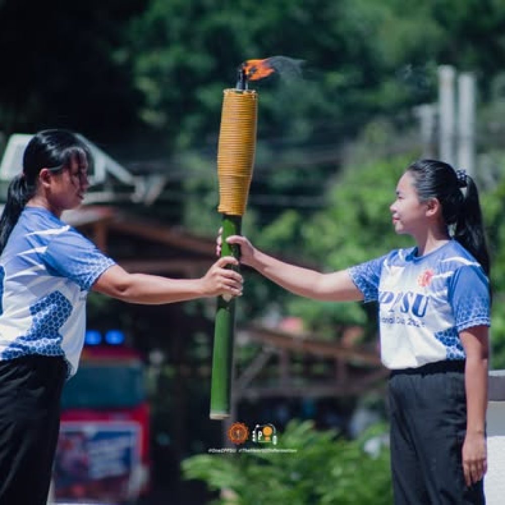 ZPPSU EPDU kicks off first Invitaitonal Cup 2025