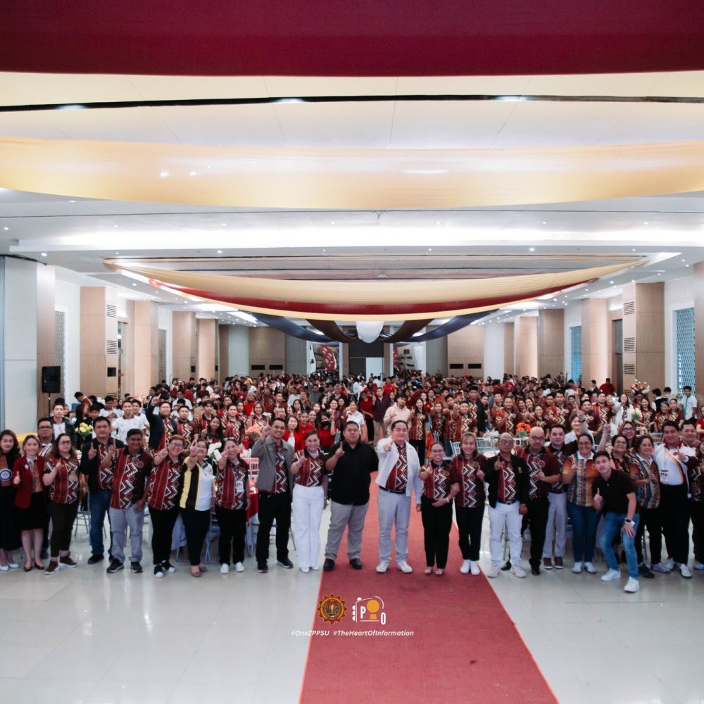 ZPPSU honots its 120th Founding Anniversary and 4th Anniversary as University
