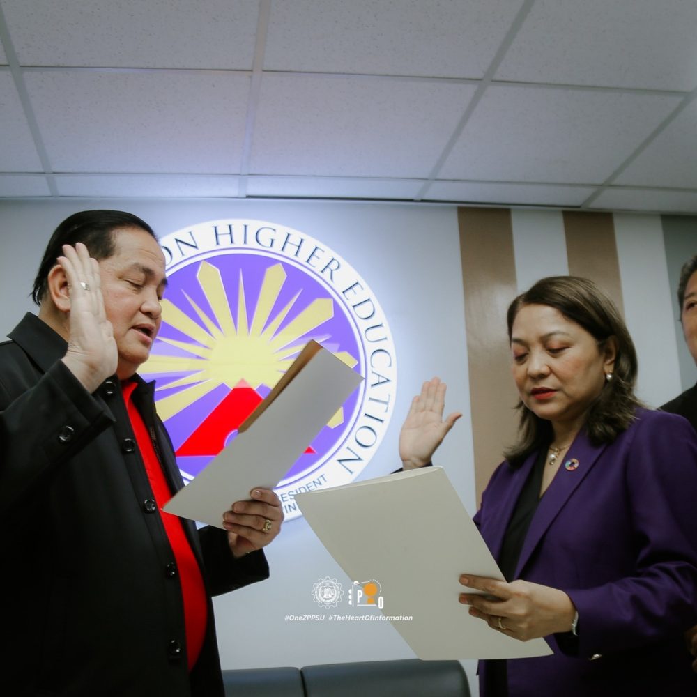 ZPPSU President Dr. Cabral reappointed