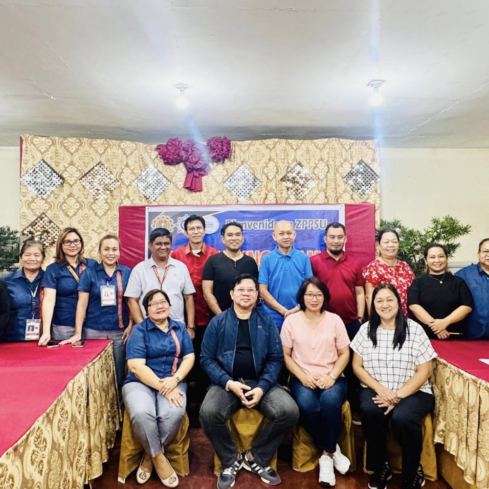 CHED, MARINA lead joint monitoring of marine engineering course