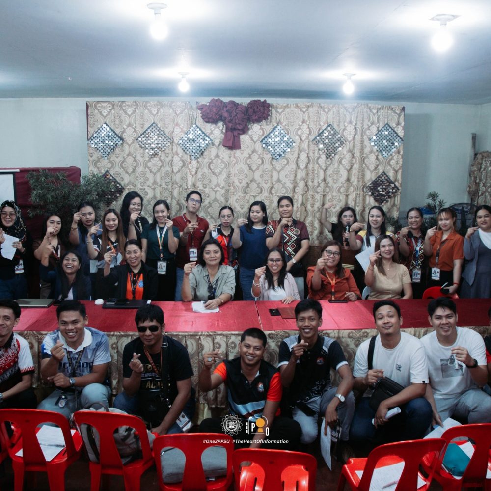 ITE faculty members get free TESDA trainer’s methodology