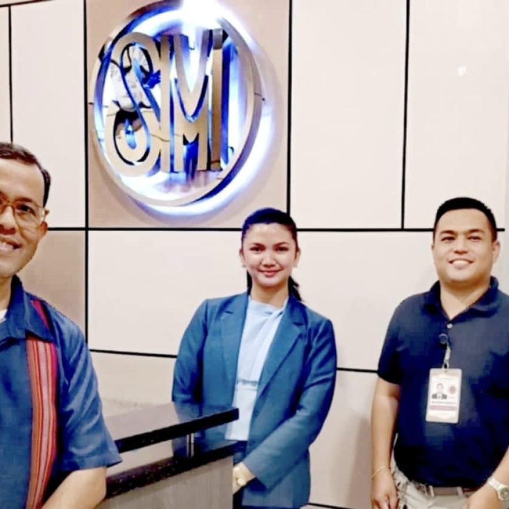 SM Mall, ZPPSU as environmental stewards