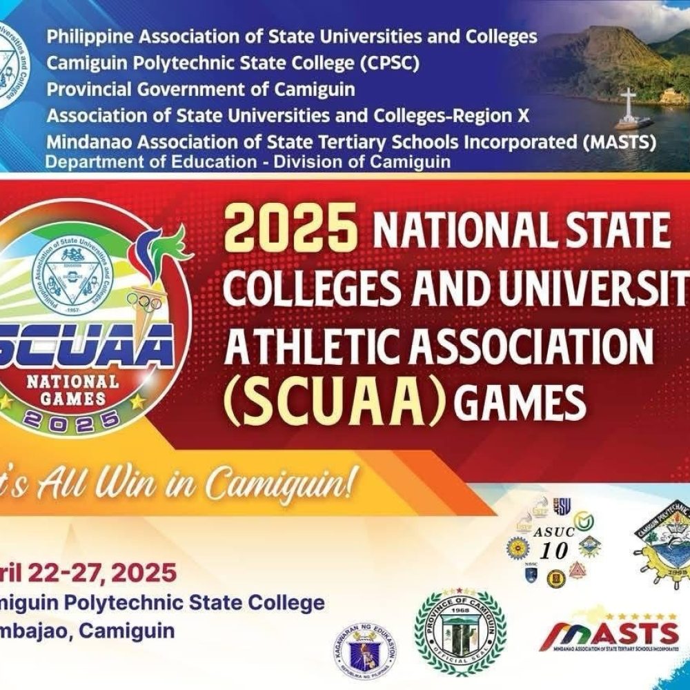 ZPPSU Gears Up Rehiyon Nueve, Strengthens Final Preps