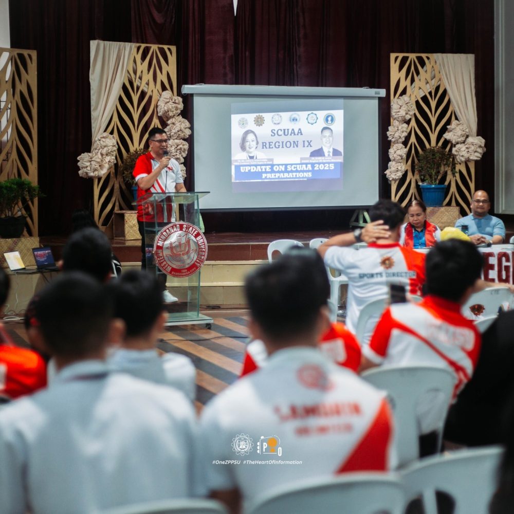 ZamPen is #SCUAA2025 ready