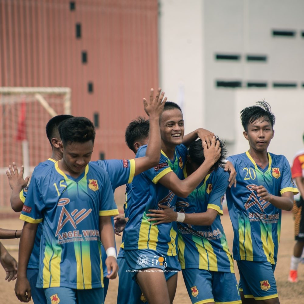 2025 NASCUAA GAMES HIGHLIGHTS