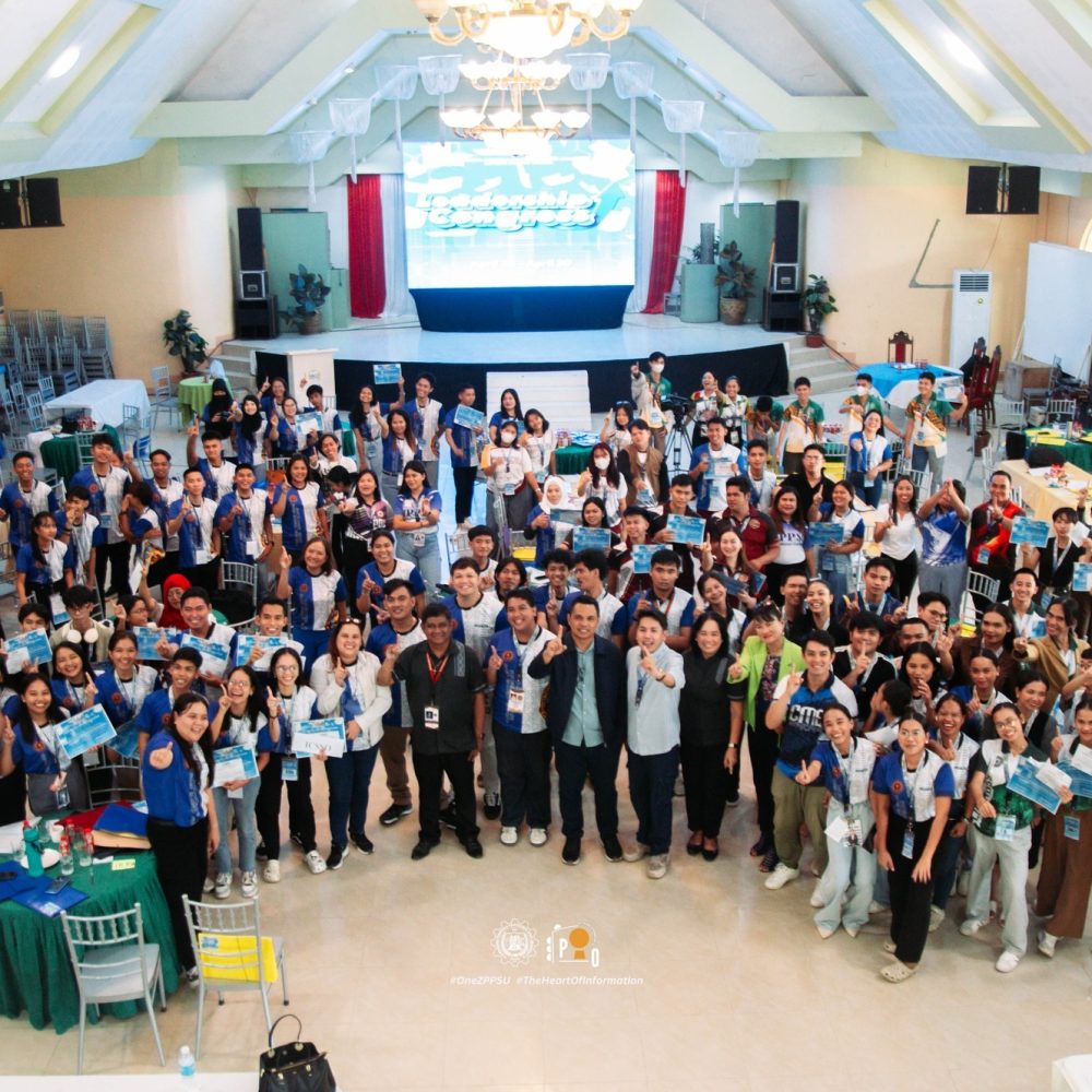 ZPPSU LEADERSHIP CONGRESS 2025