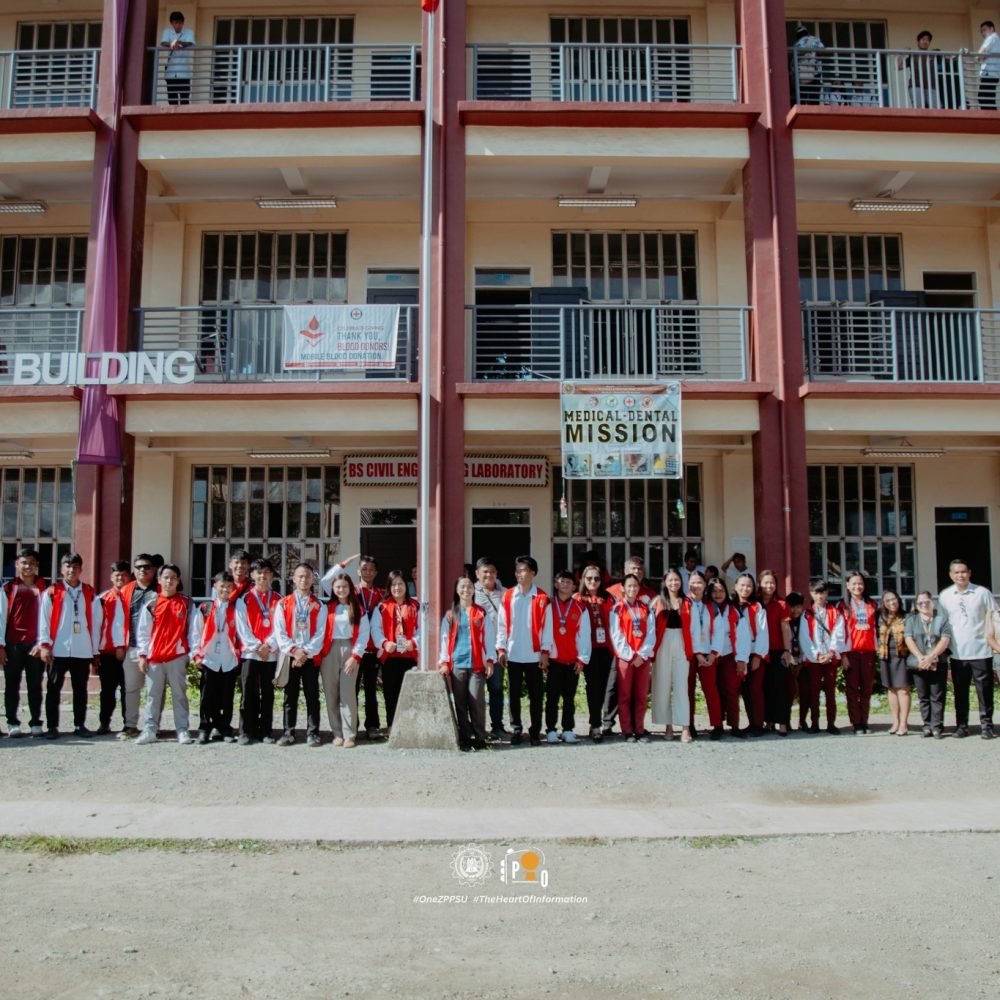 ZPPSU honors Nat’l SCUAA Games 2025 medalists