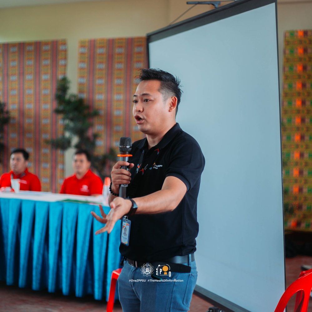 ZPPSU conducts first medical allowance, HMO presentation