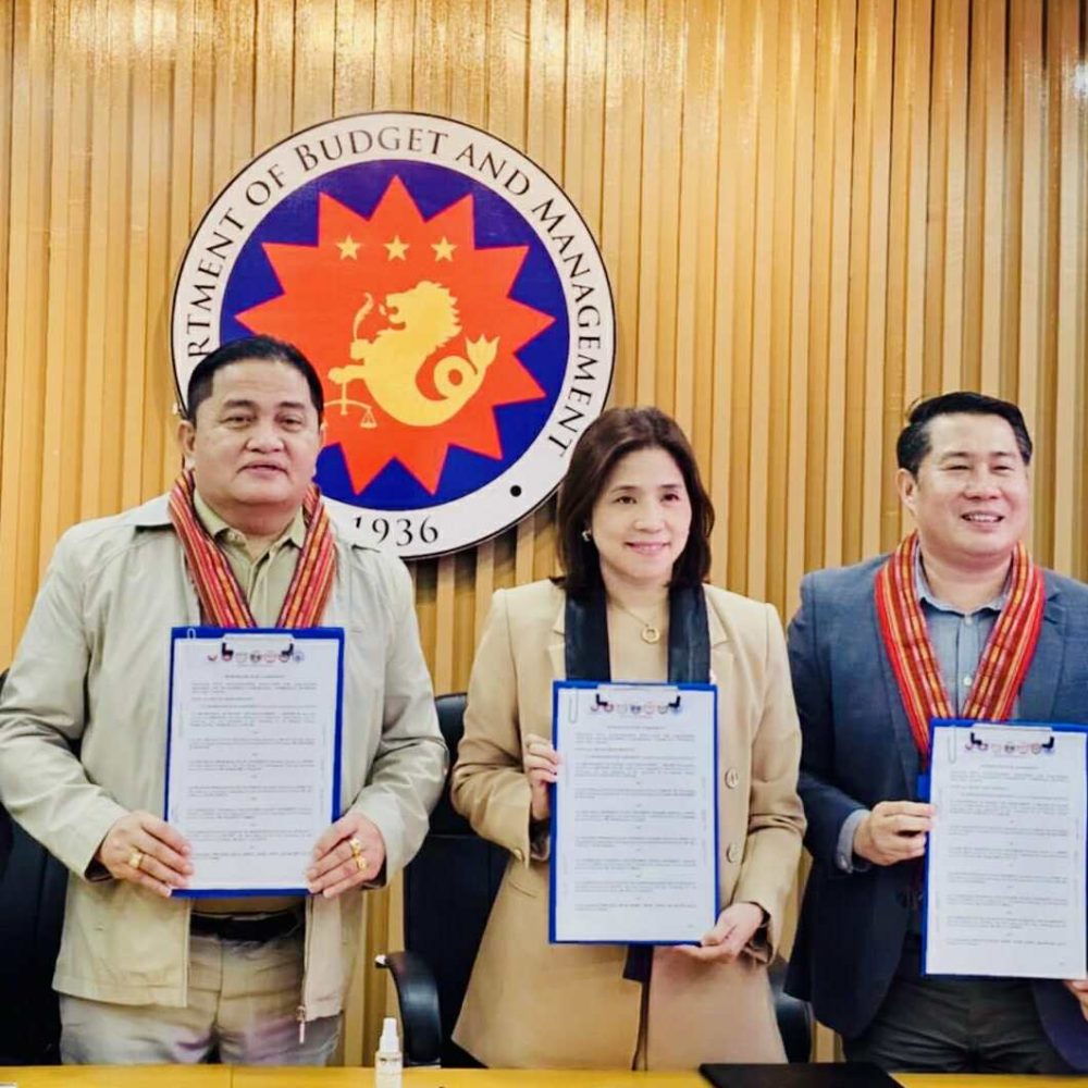 ZPPSU Dr. Cabral inks allegiance with agri-fishery industry for research, dev’t