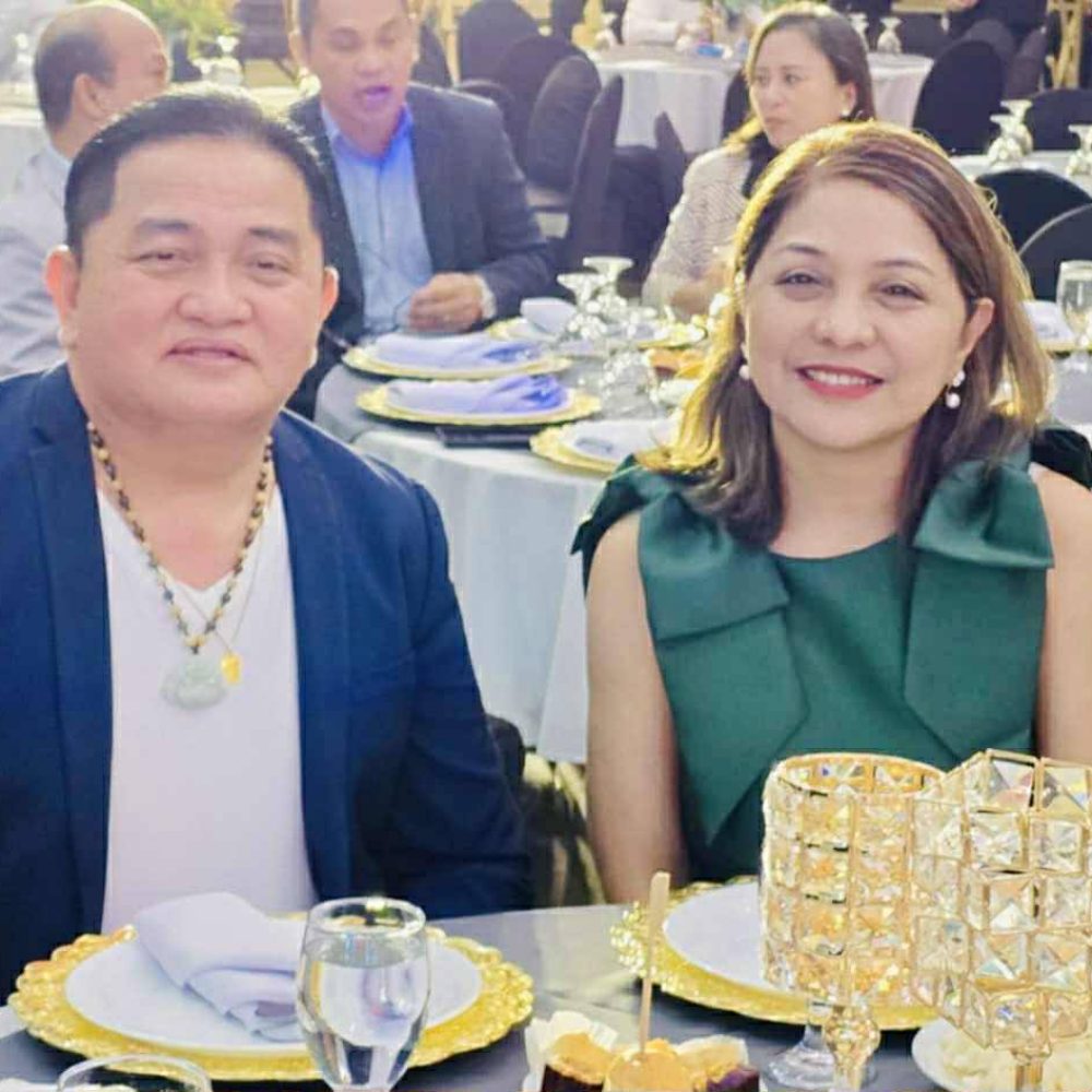 ZPPSU officials attend WMSU Gala Night