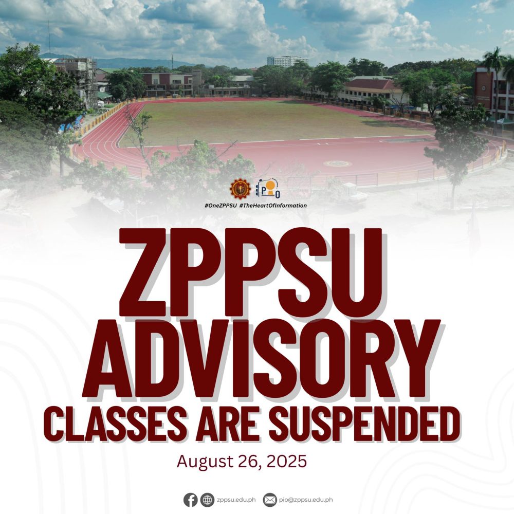 NO CLASSES | August 26, 2025
