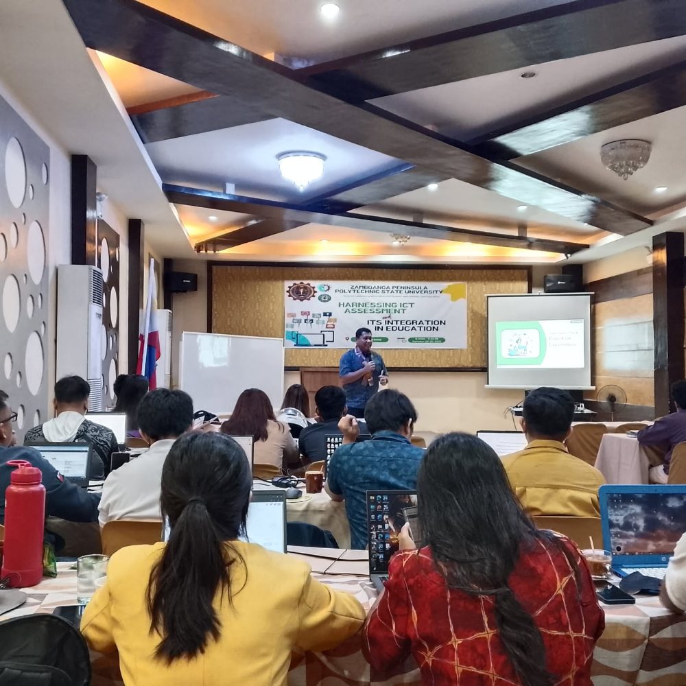 ZPPSU to leverage digital learning, education